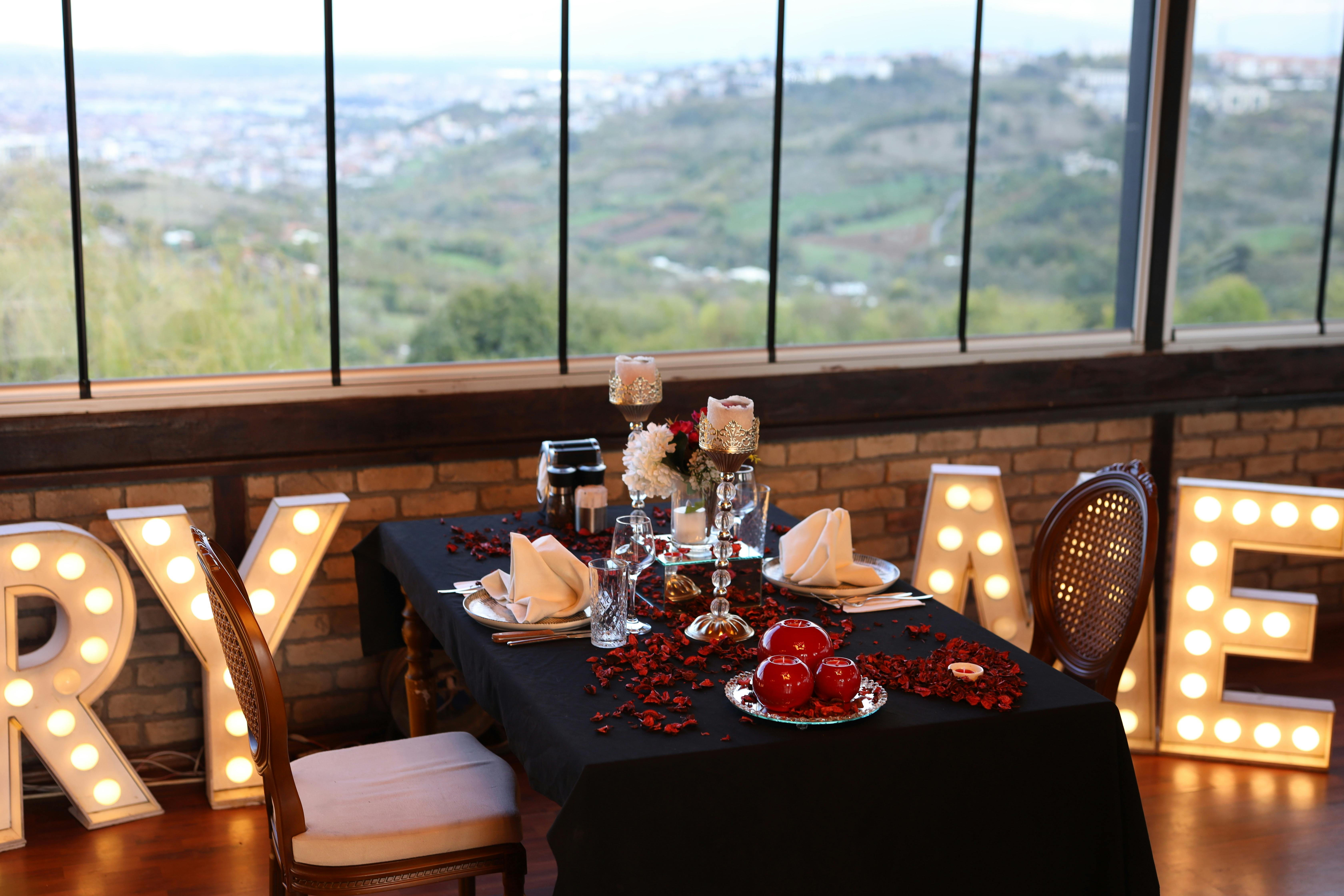 Evlilik Teklifi büyük